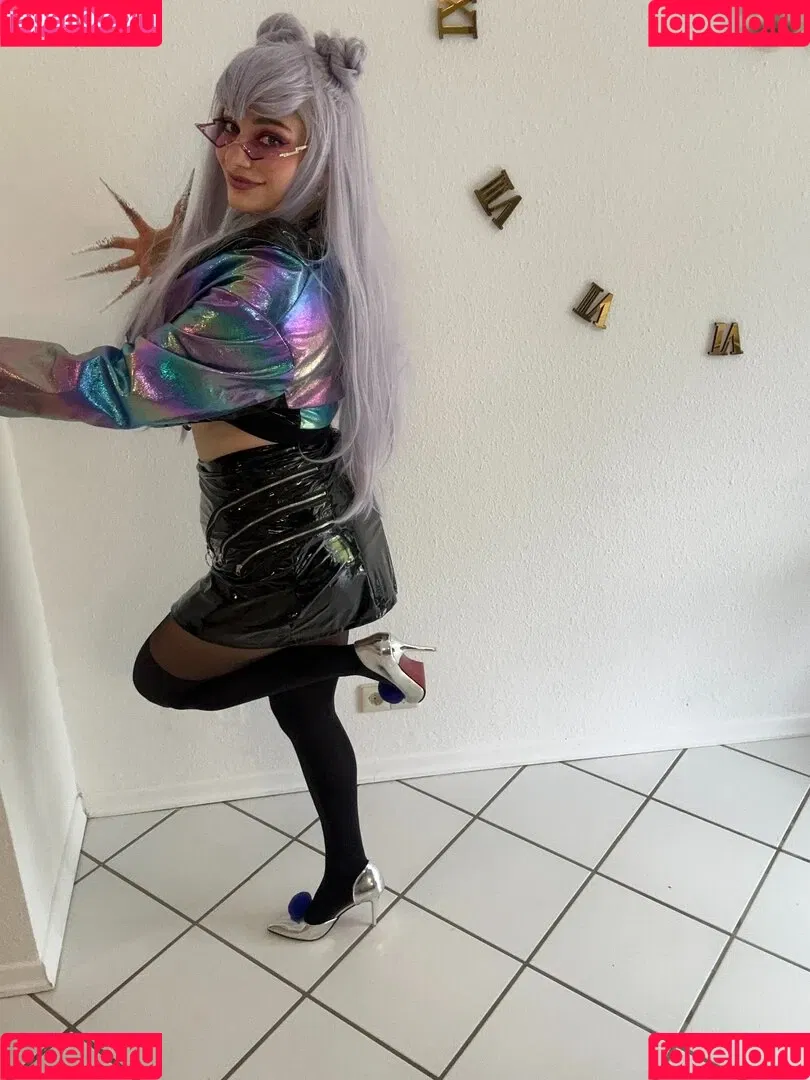 Belkasu Onlyfans Photo Gallery 