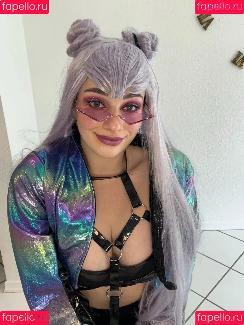 Belkasu Onlyfans Photo Gallery 