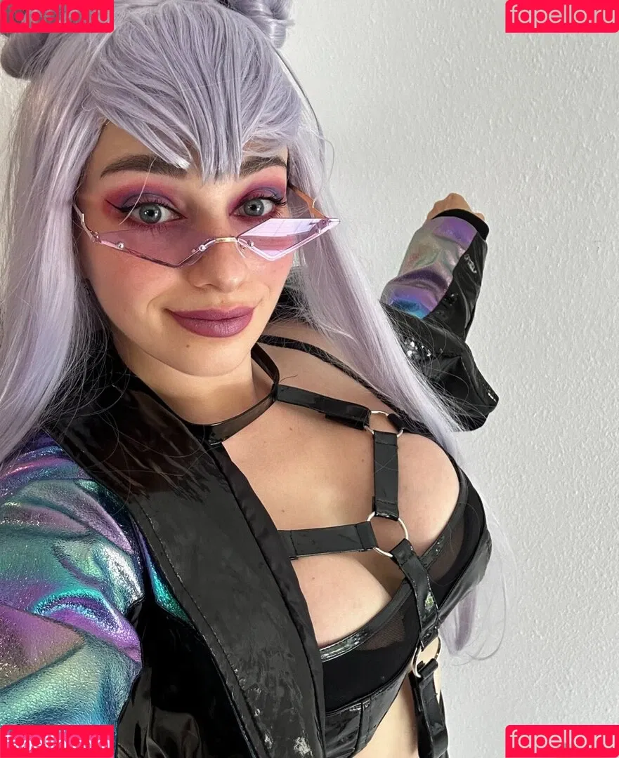 Belkasu Onlyfans Photo Gallery 