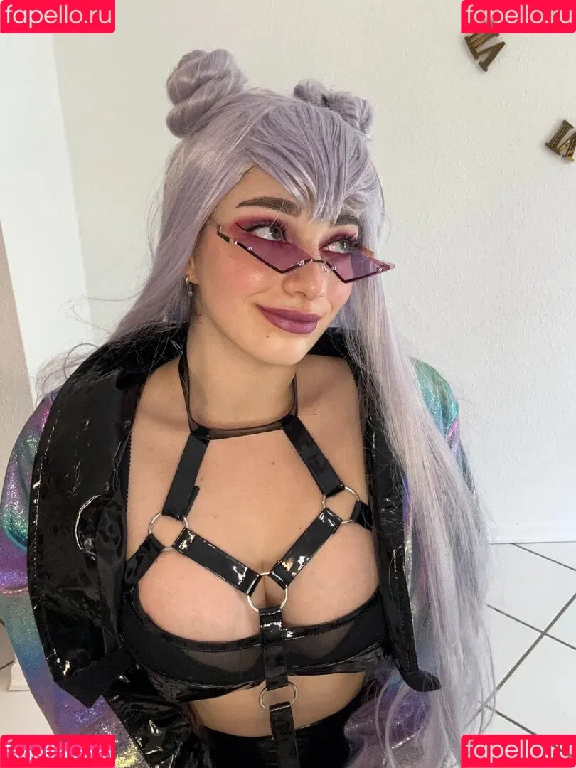 Belkasu Onlyfans Photo Gallery 