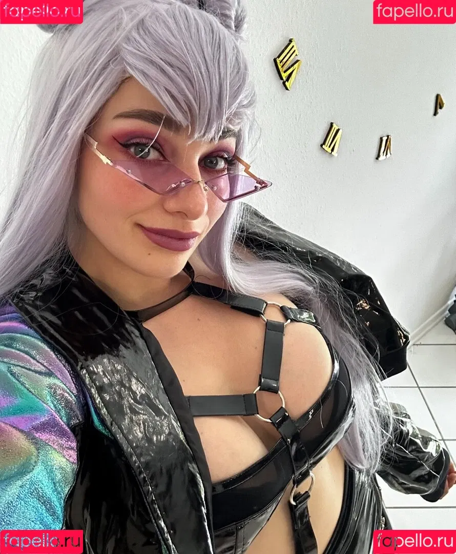 Belkasu Onlyfans Photo Gallery 