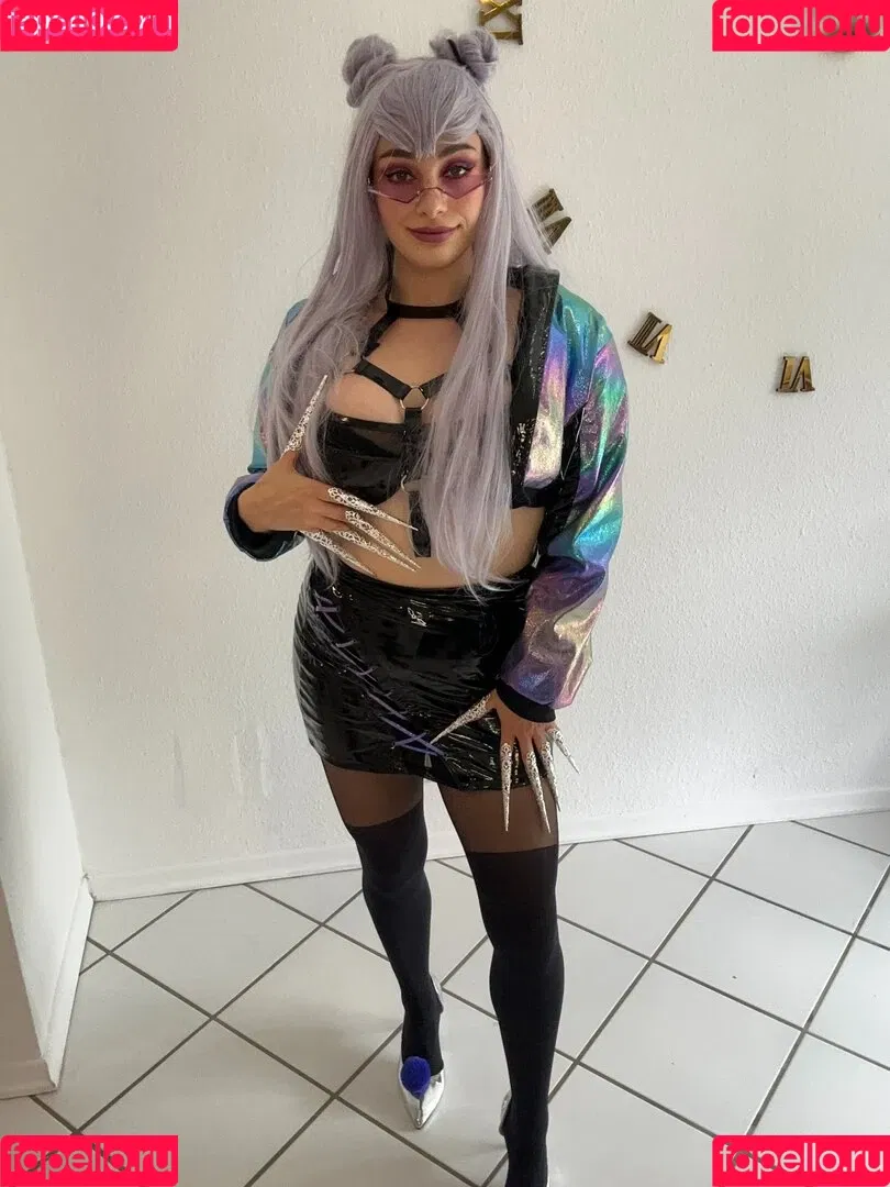 Belkasu Onlyfans Photo Gallery 