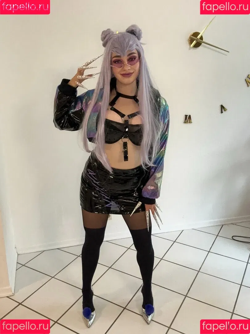 Belkasu Onlyfans Photo Gallery 