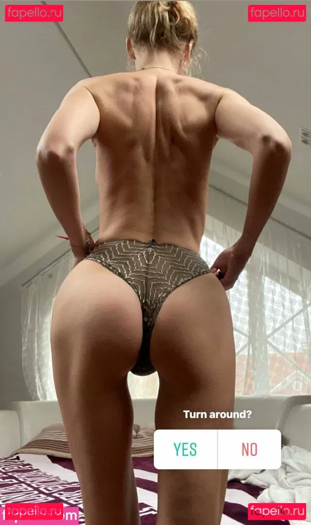 Belkasu Onlyfans Photo Gallery 