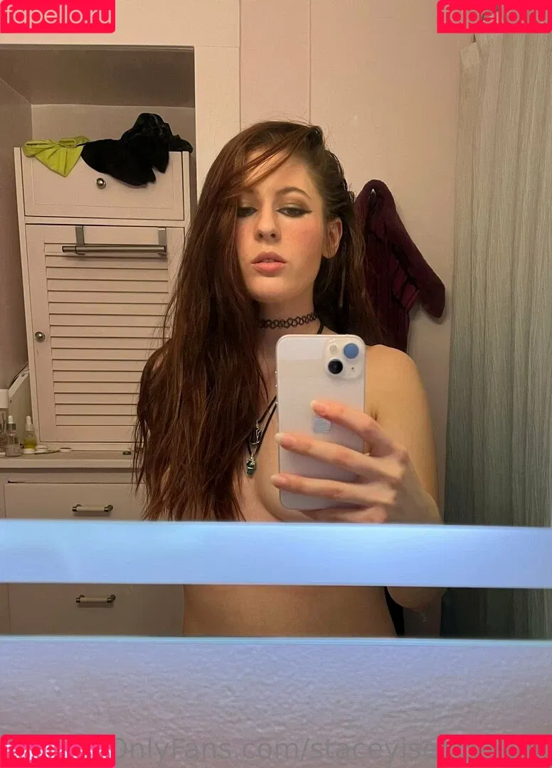 staceyiseccentric Onlyfans Photo Gallery 