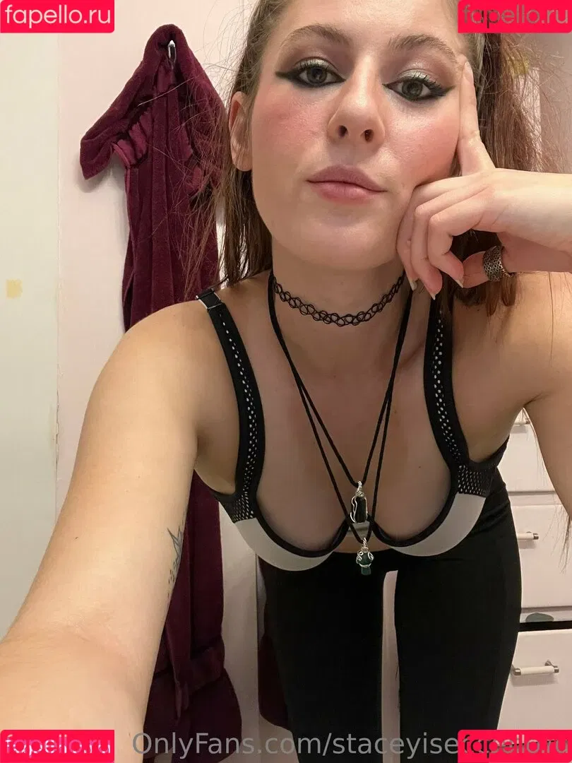 staceyiseccentric Onlyfans Photo Gallery 