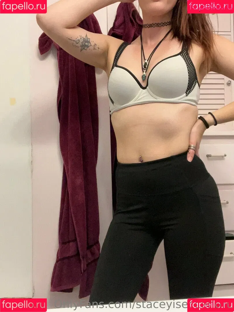 staceyiseccentric Onlyfans Photo Gallery 