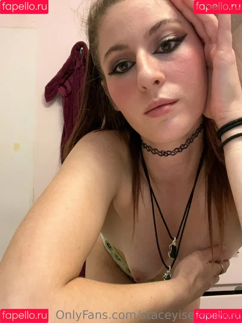 staceyiseccentric Onlyfans Photo Gallery 