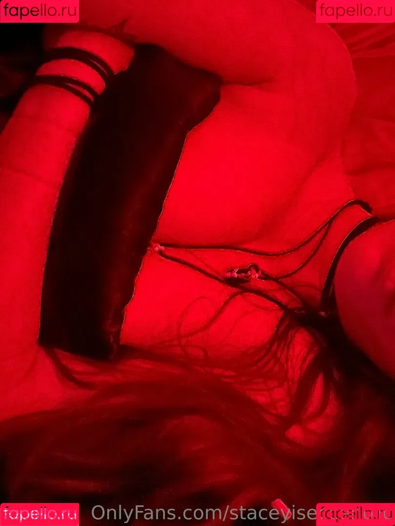 staceyiseccentric Onlyfans Photo Gallery 