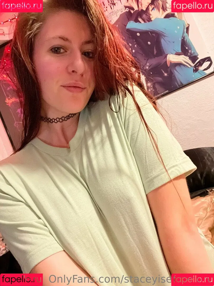 staceyiseccentric Onlyfans Photo Gallery 