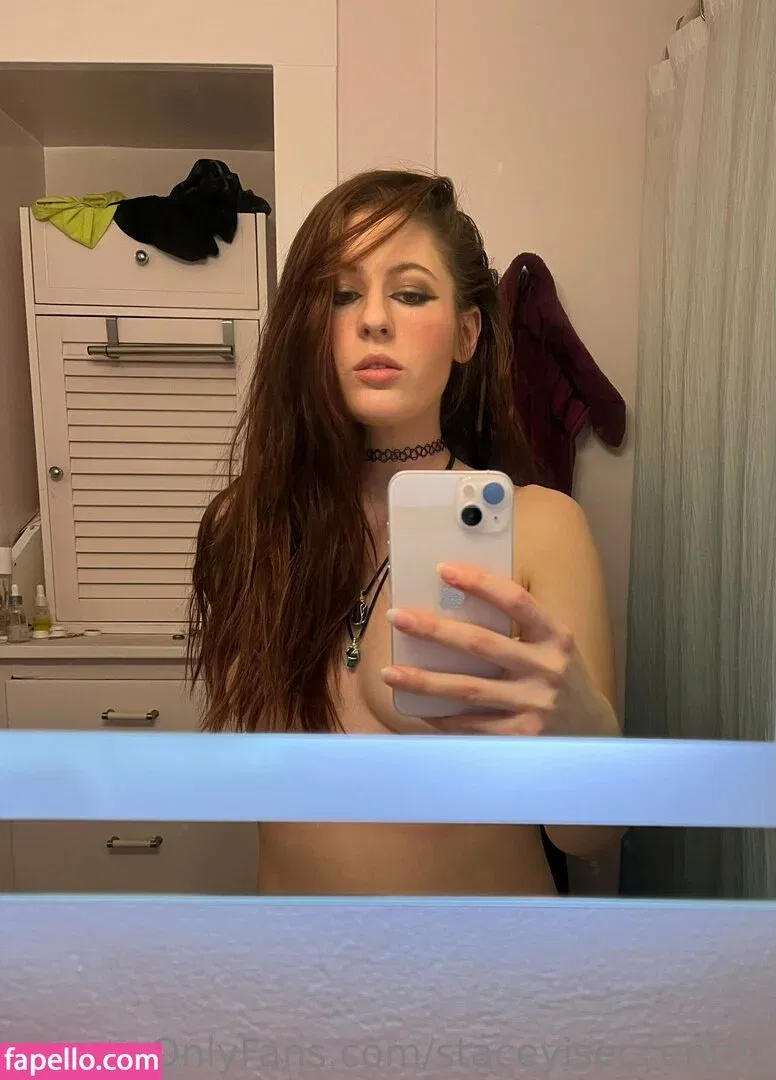 staceyiseccentric Onlyfans Photo Gallery 