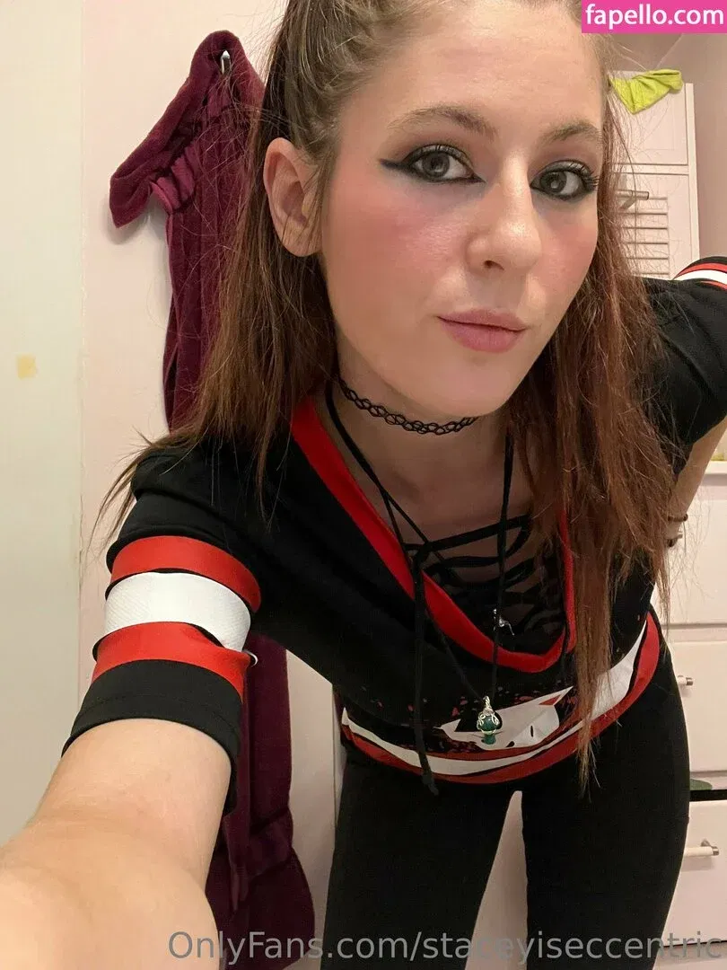 staceyiseccentric Onlyfans Photo Gallery 