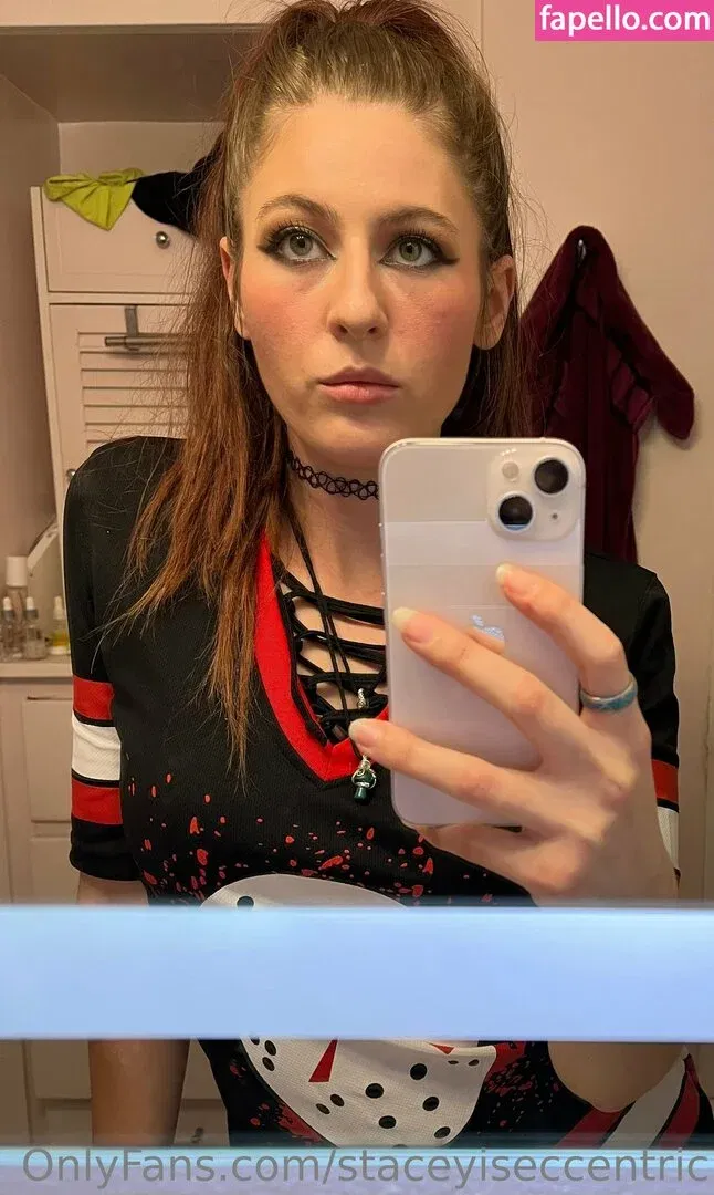 staceyiseccentric Onlyfans Photo Gallery 