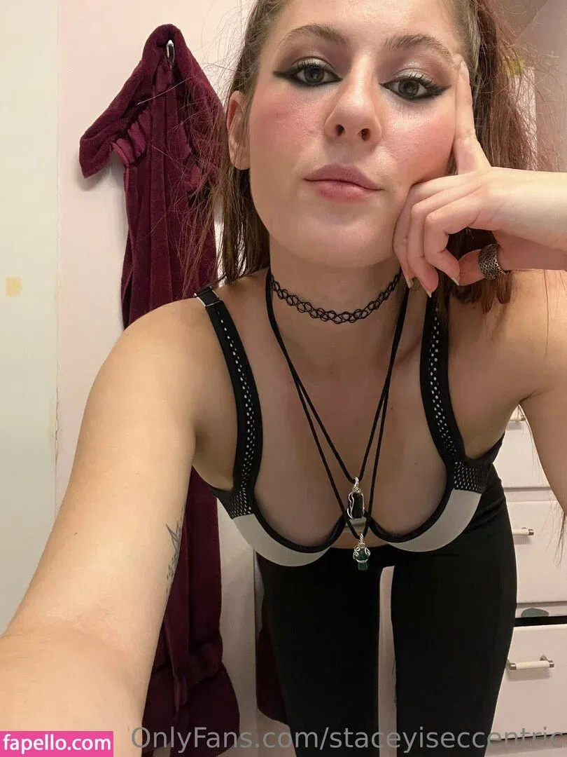 staceyiseccentric Onlyfans Photo Gallery 