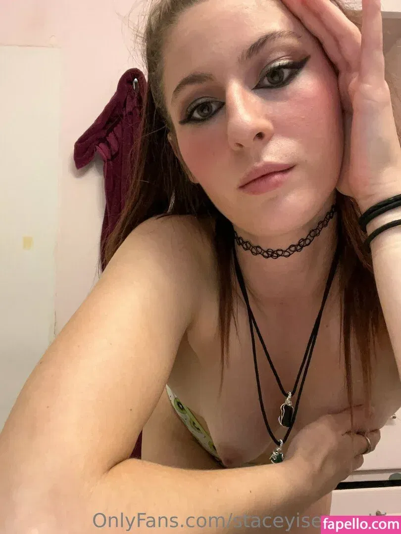 staceyiseccentric Onlyfans Photo Gallery 