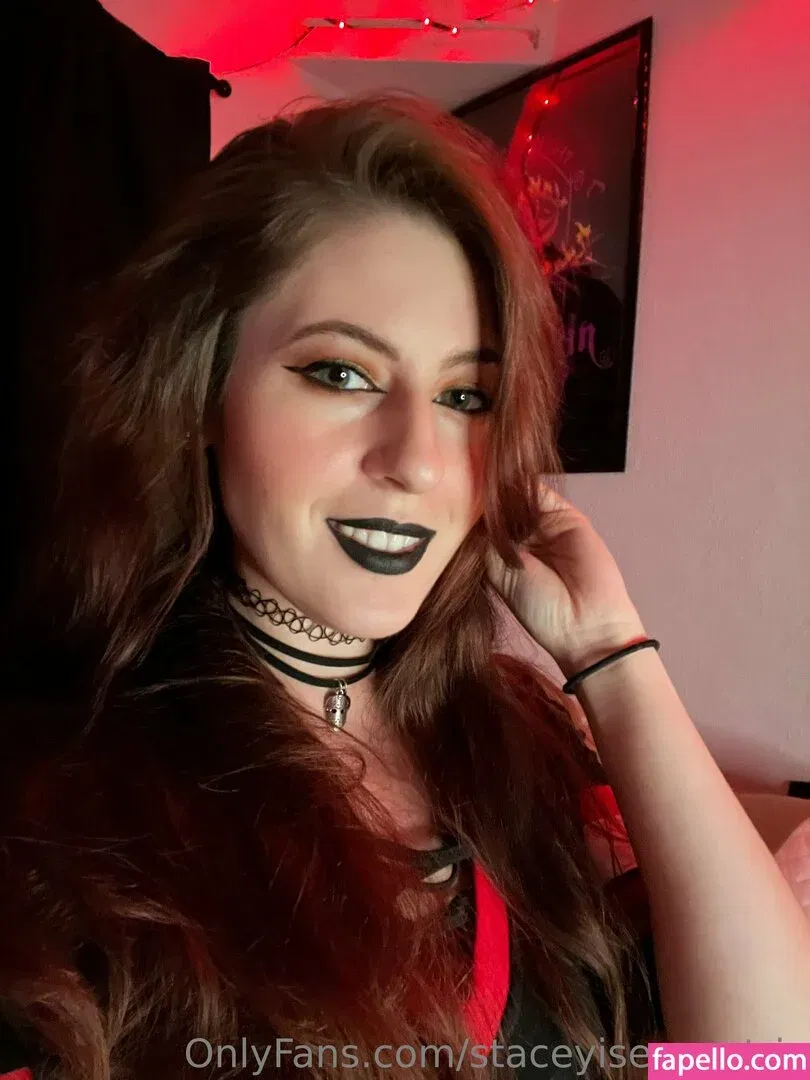 staceyiseccentric Onlyfans Photo Gallery 