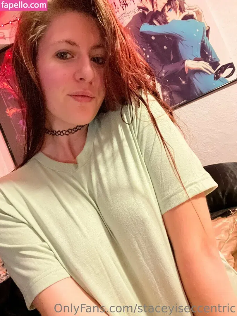 staceyiseccentric Onlyfans Photo Gallery 