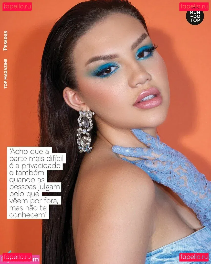 Vivi Wanderley Onlyfans Photo Gallery 