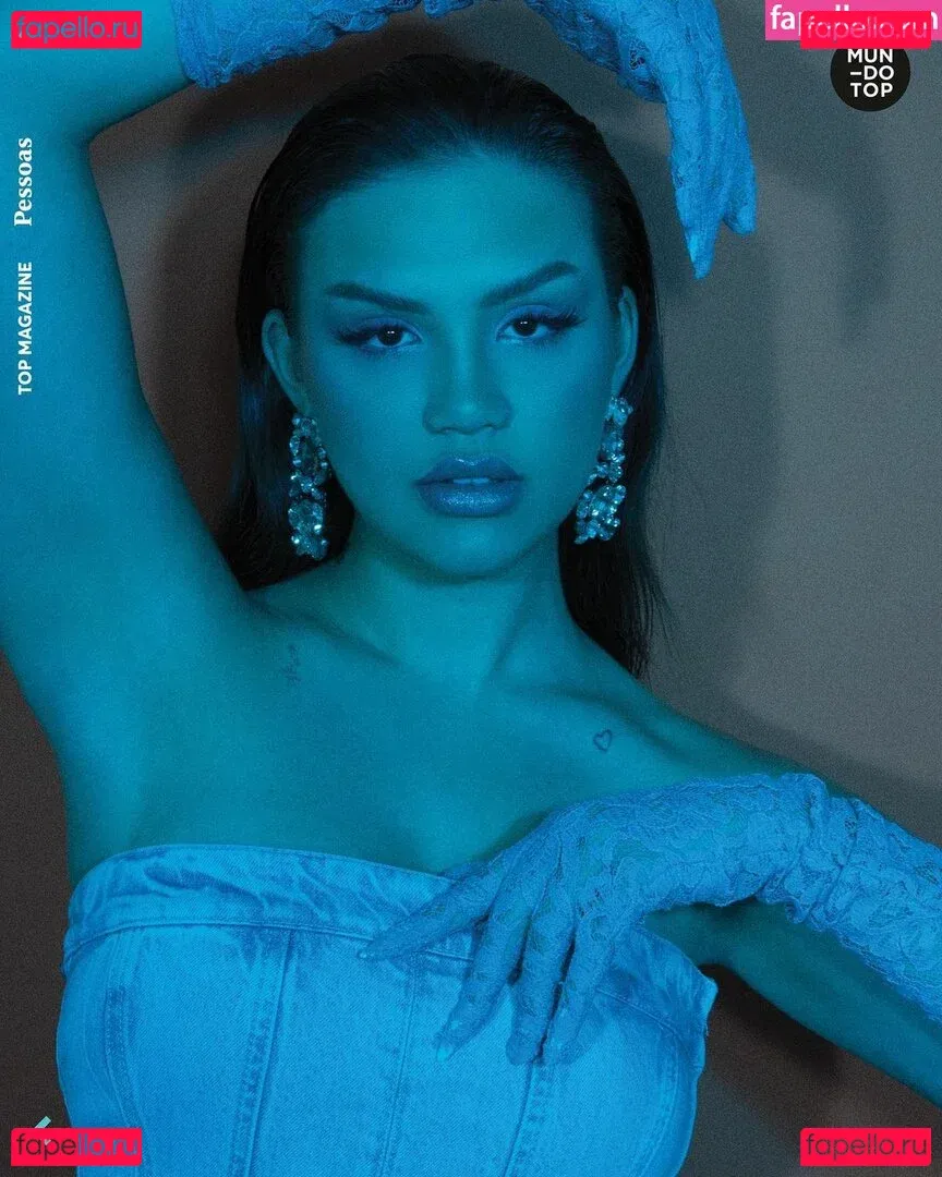 Vivi Wanderley Onlyfans Photo Gallery 