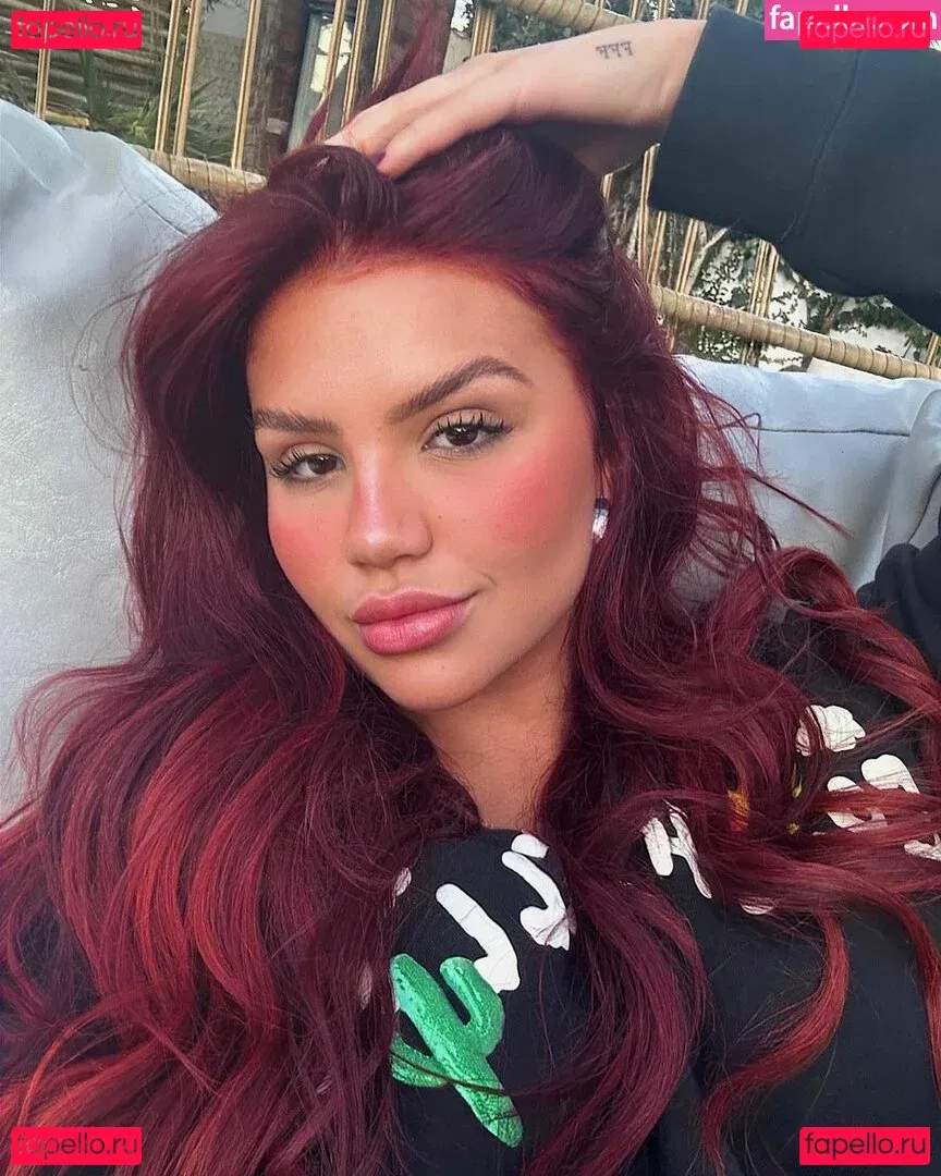 Vivi Wanderley Onlyfans Photo Gallery 