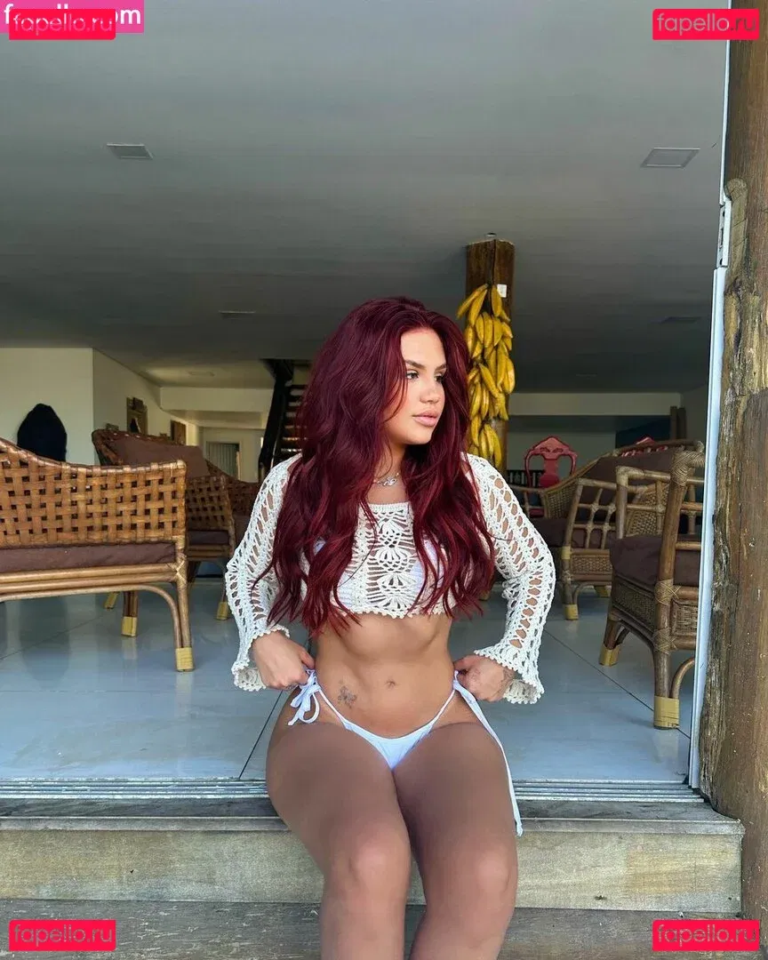 Vivi Wanderley Onlyfans Photo Gallery 