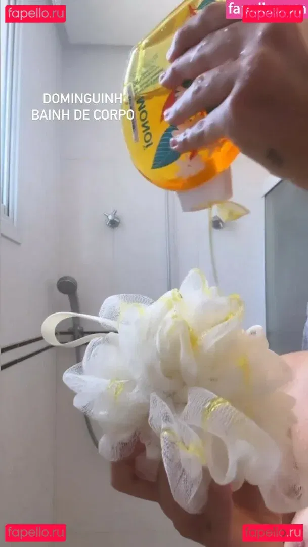 Vivi Wanderley Onlyfans Photo Gallery 