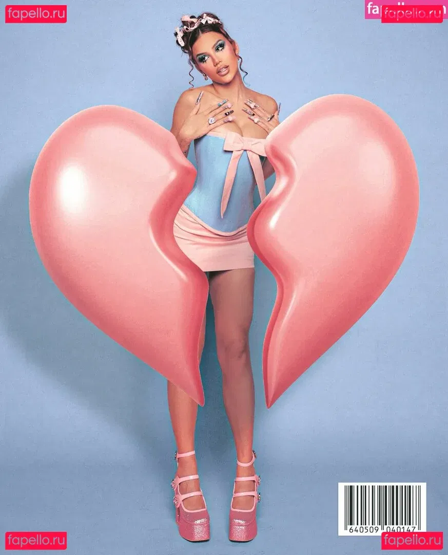 Vivi Wanderley Onlyfans Photo Gallery 