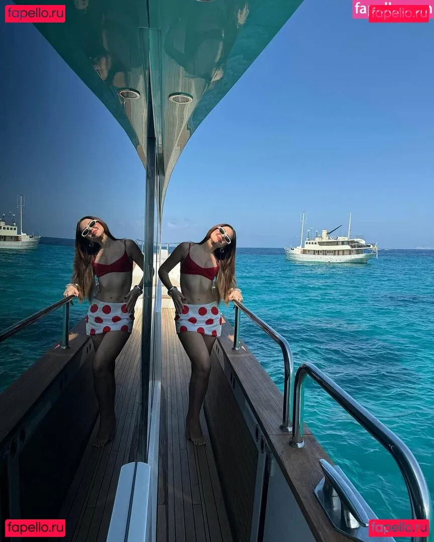 Vivi Wanderley Onlyfans Photo Gallery 