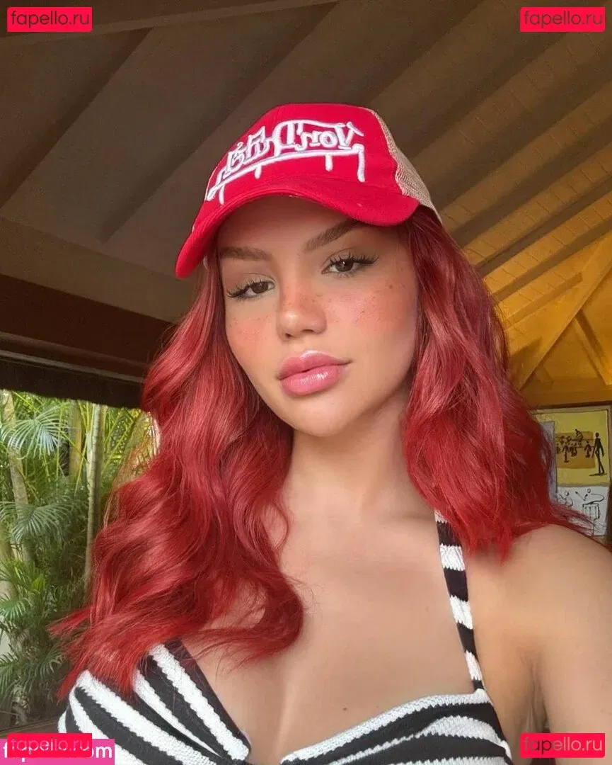 Vivi Wanderley Onlyfans Photo Gallery 