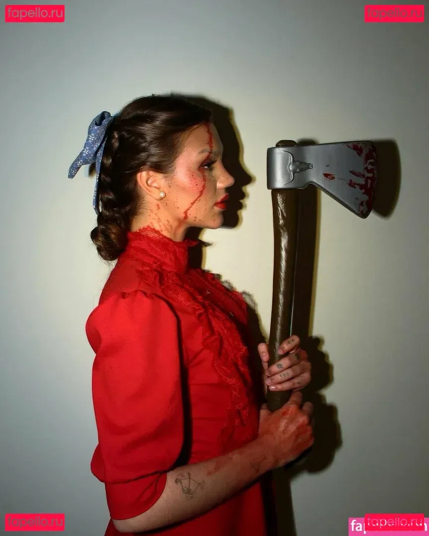 Vivi Wanderley Onlyfans Photo Gallery 