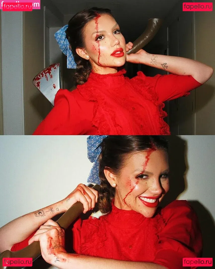 Vivi Wanderley Onlyfans Photo Gallery 