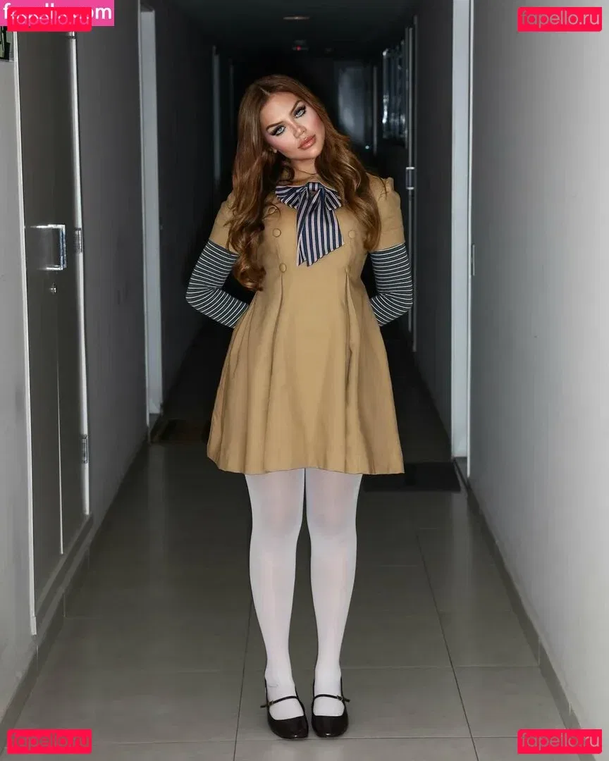 Vivi Wanderley Onlyfans Photo Gallery 