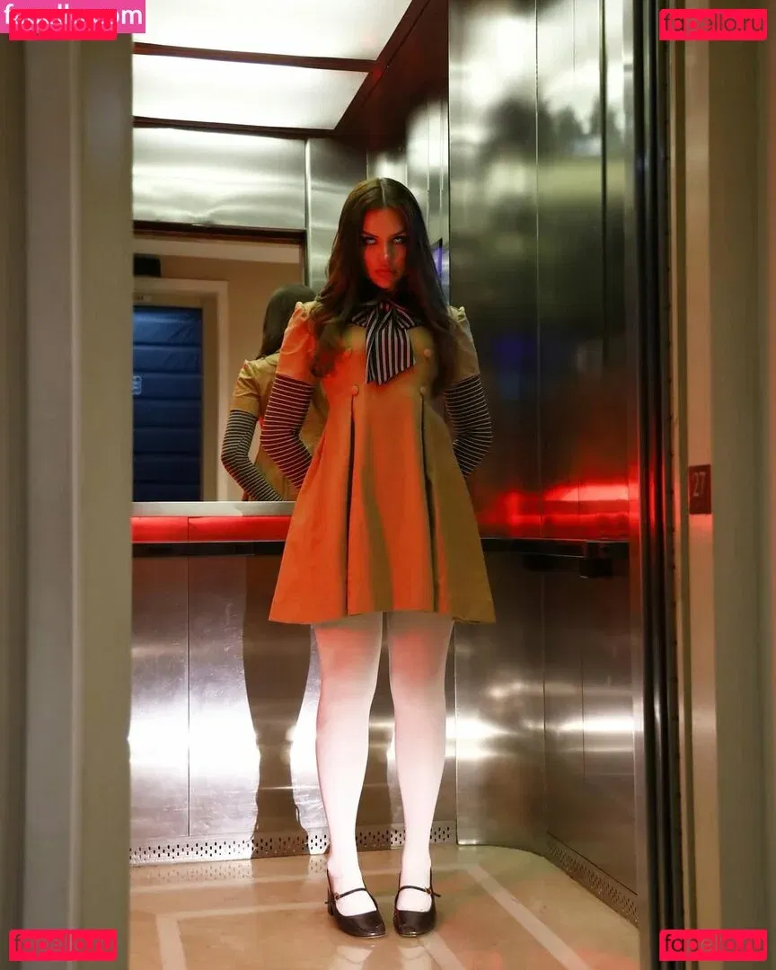 Vivi Wanderley Onlyfans Photo Gallery 