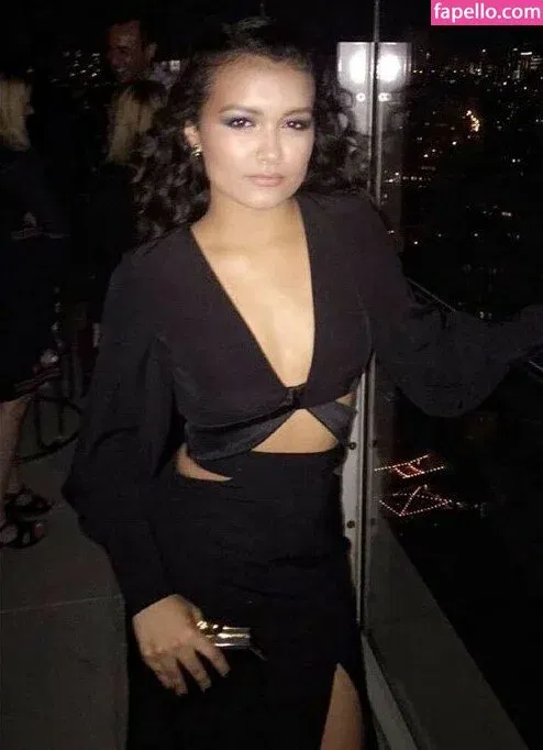 Jamila Velazquez Onlyfans Photo Gallery 