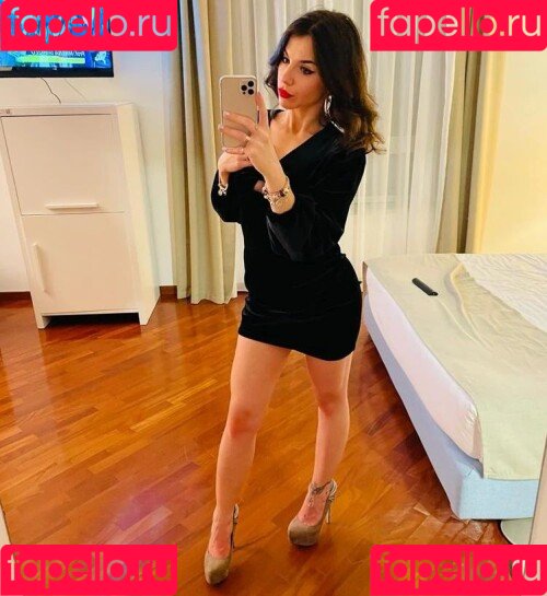 Debora Marino Onlyfans Photo Gallery 