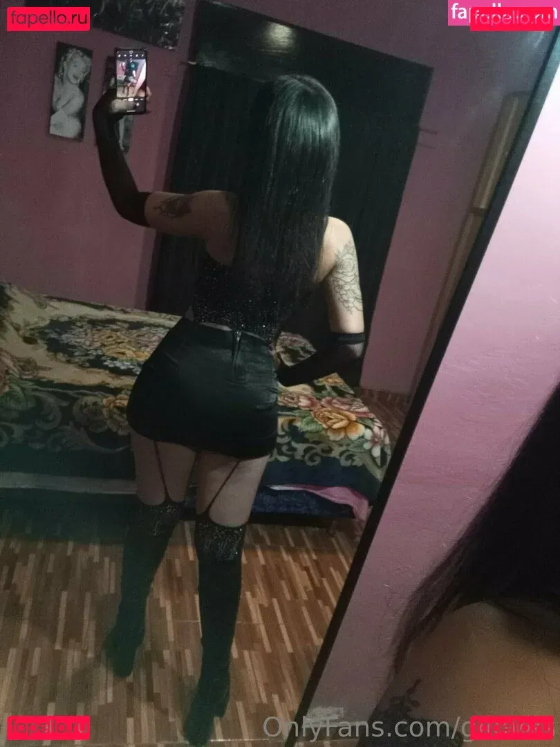 gilady Onlyfans Photo Gallery 