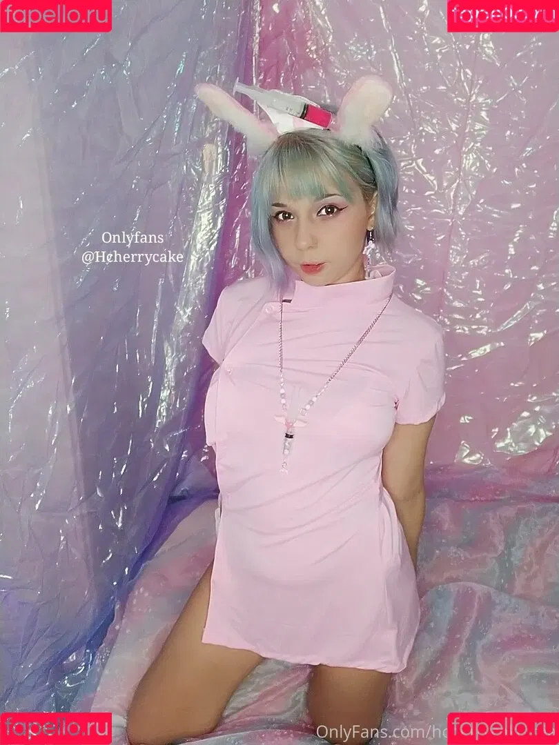 hcherrycakefree Onlyfans Photo Gallery 
