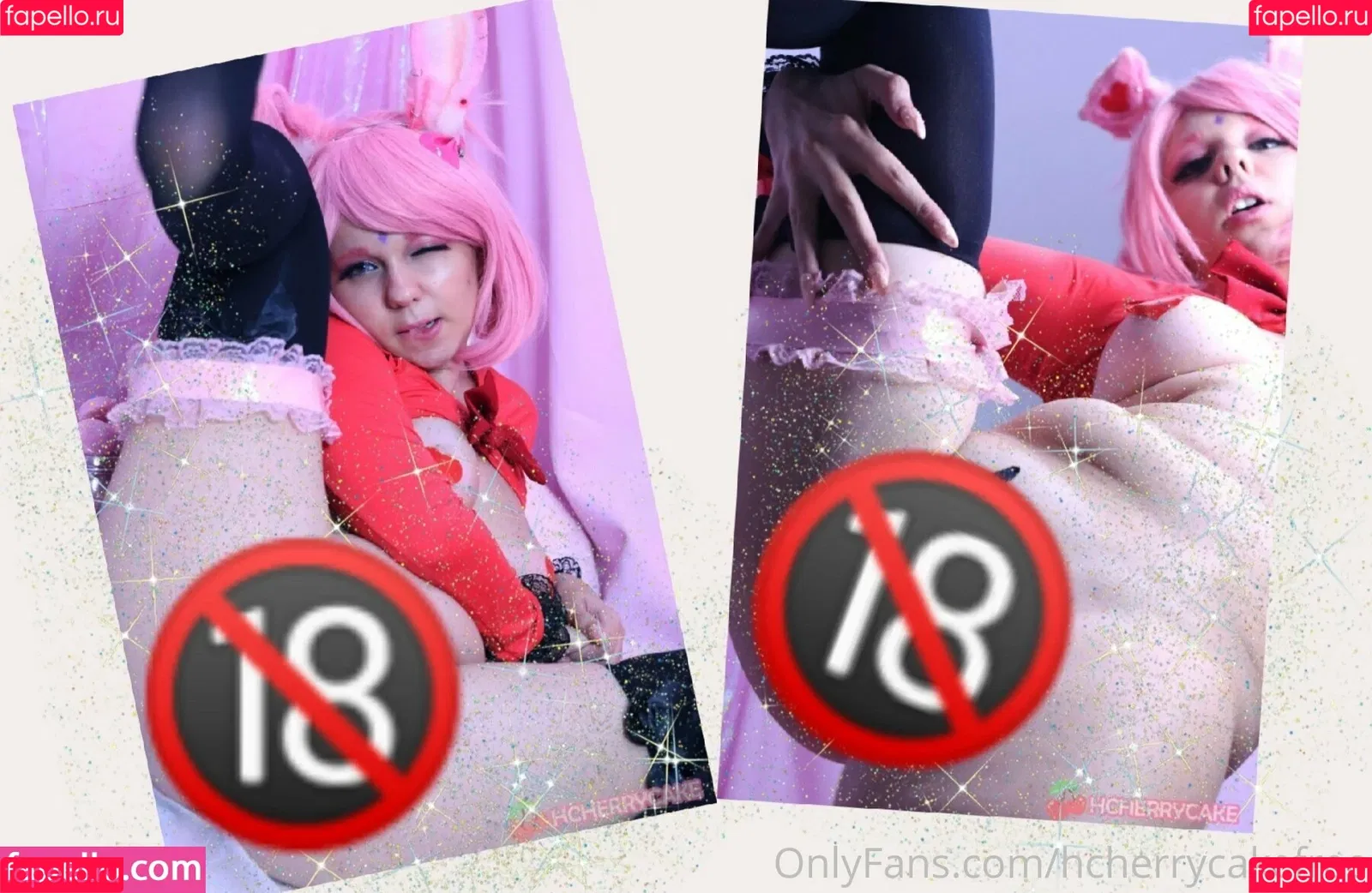 hcherrycakefree Onlyfans Photo Gallery 