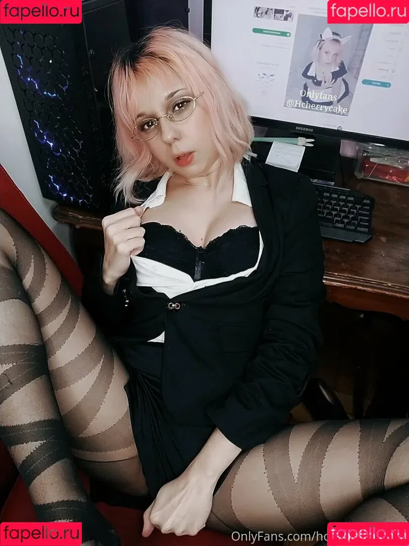 hcherrycakefree Onlyfans Photo Gallery 