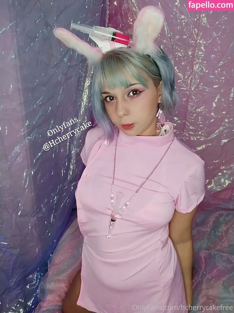 hcherrycakefree Onlyfans Photo Gallery 