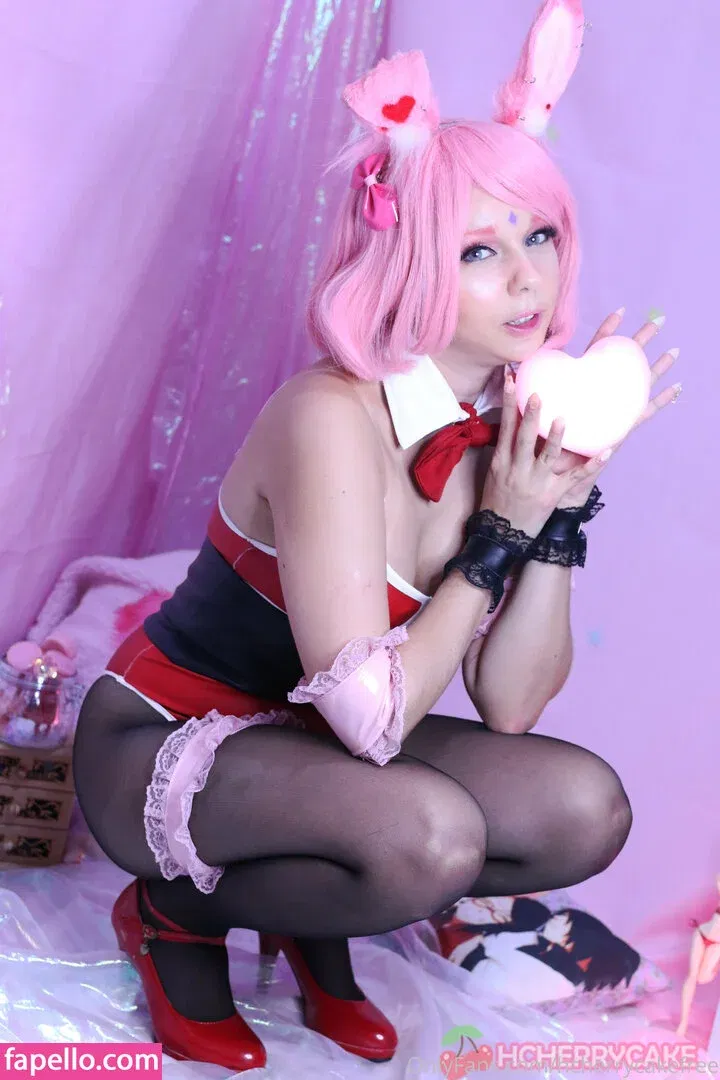 hcherrycakefree Onlyfans Photo Gallery 