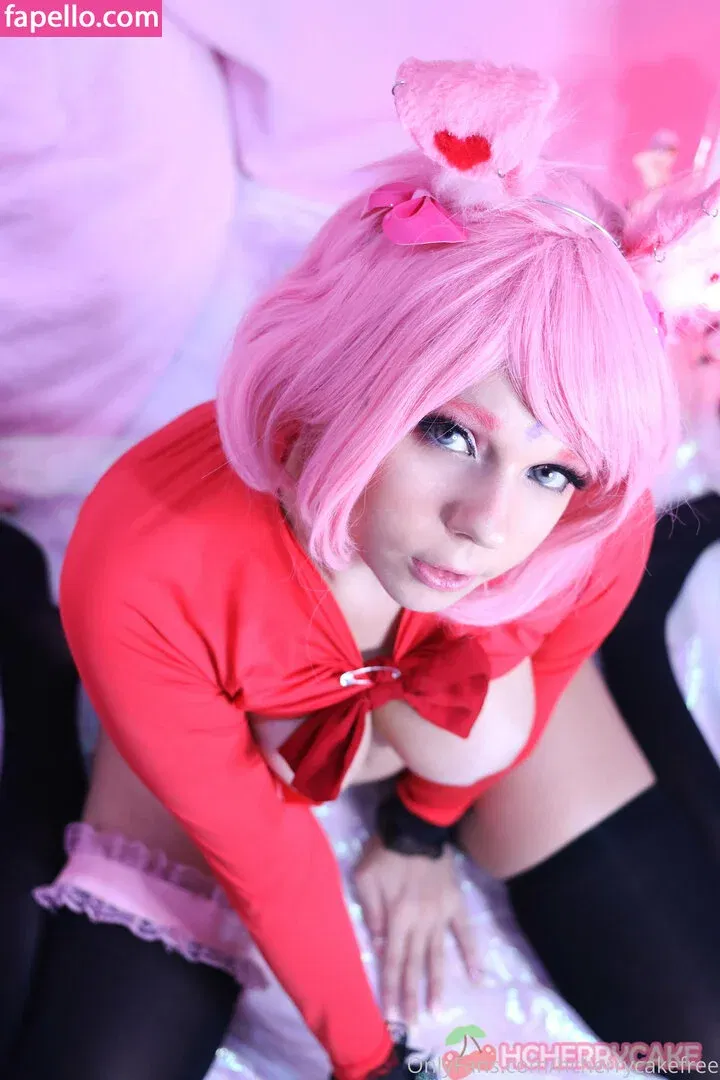 hcherrycakefree Onlyfans Photo Gallery 