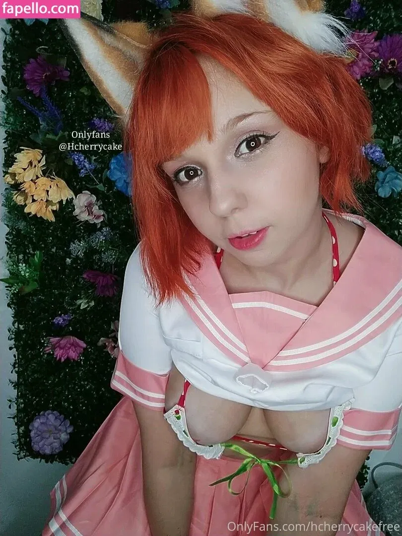 hcherrycakefree Onlyfans Photo Gallery 