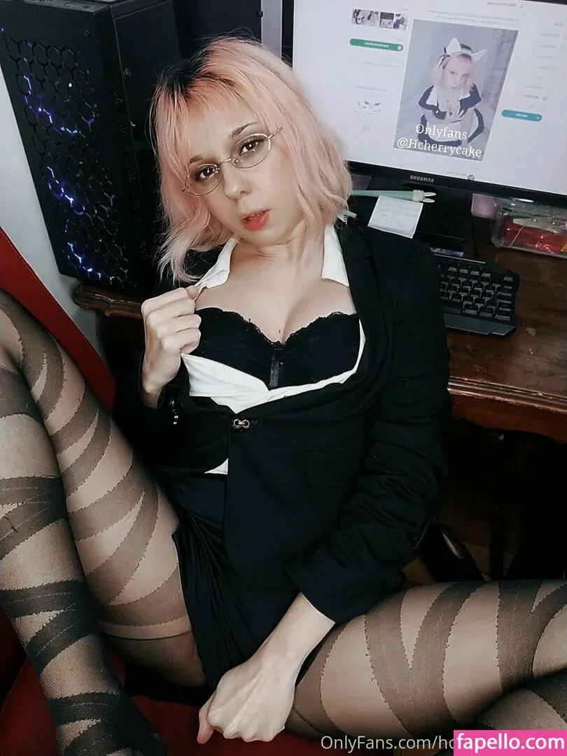 hcherrycakefree Onlyfans Photo Gallery 