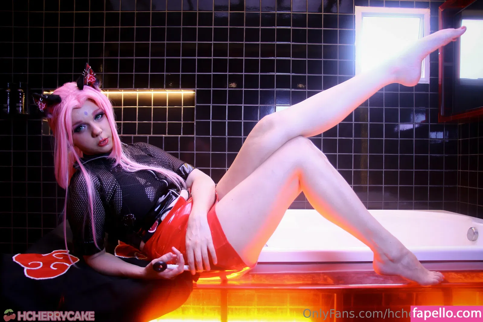 hcherrycakefree Onlyfans Photo Gallery 