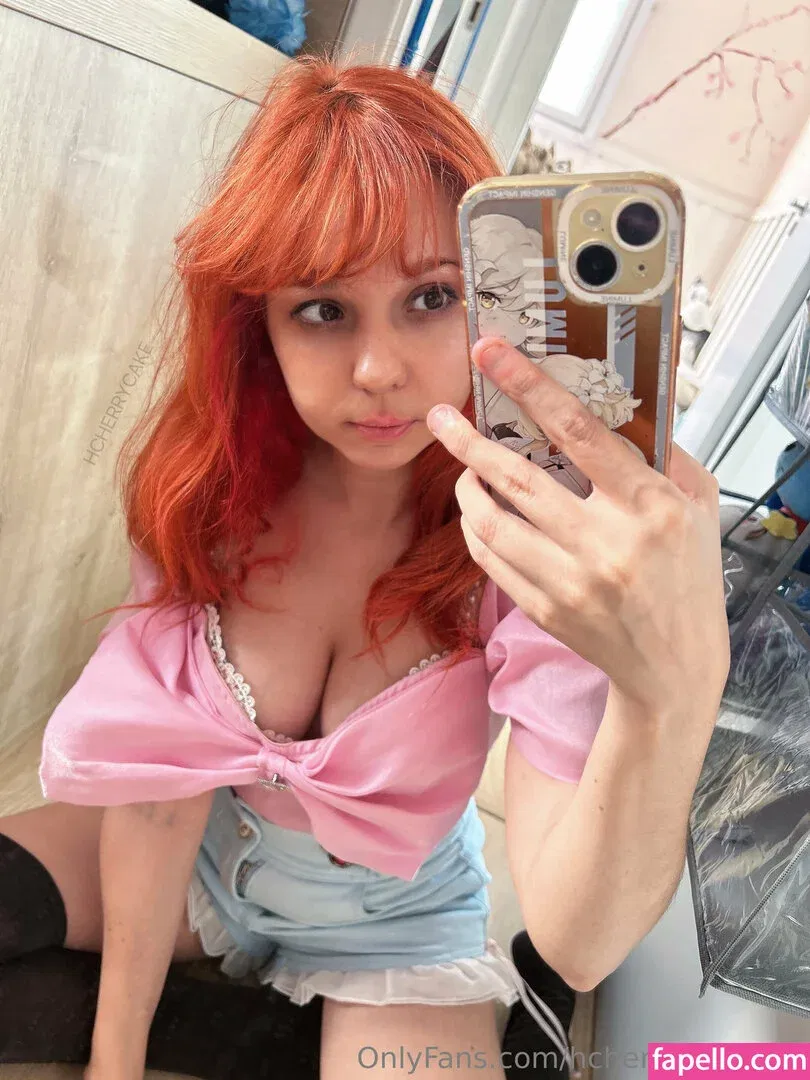 hcherrycakefree Onlyfans Photo Gallery 