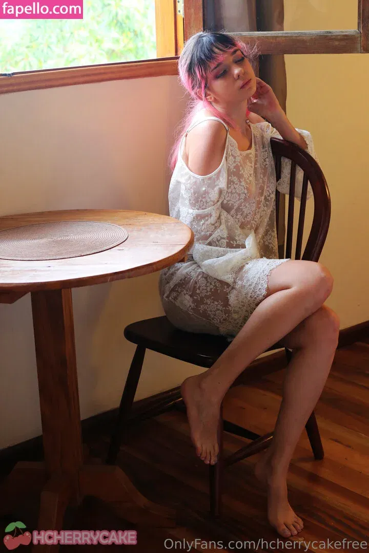 hcherrycakefree Onlyfans Photo Gallery 