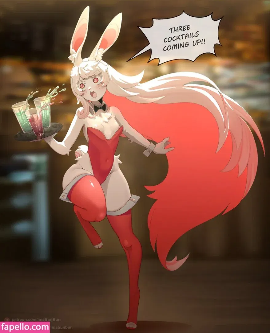 Imabunbun Onlyfans Photo Gallery 