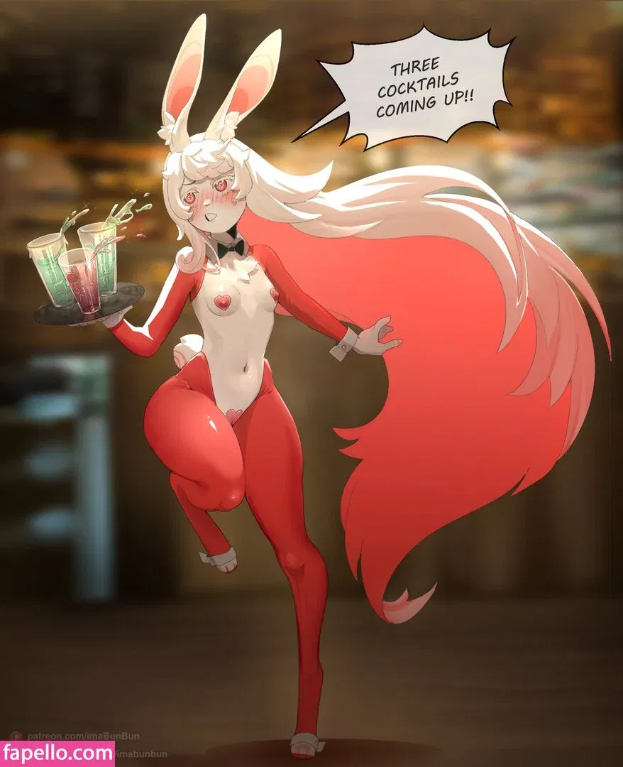 Imabunbun Onlyfans Photo Gallery 