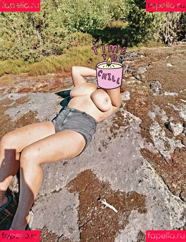 Ancatarine Onlyfans Photo Gallery 